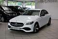 Mercedes-Benz C 200 d NIGHT TOTW SPUR NETTO 31.500 Weiß - thumbnail 2