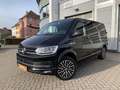 Volkswagen T6 Caravelle 4MOTION LED+AHK+Standhz+Navi+18erLM Black - thumbnail 1