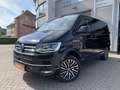 Volkswagen T6 Caravelle 4MOTION LED+AHK+Standhz+Navi+18erLM Schwarz - thumbnail 1