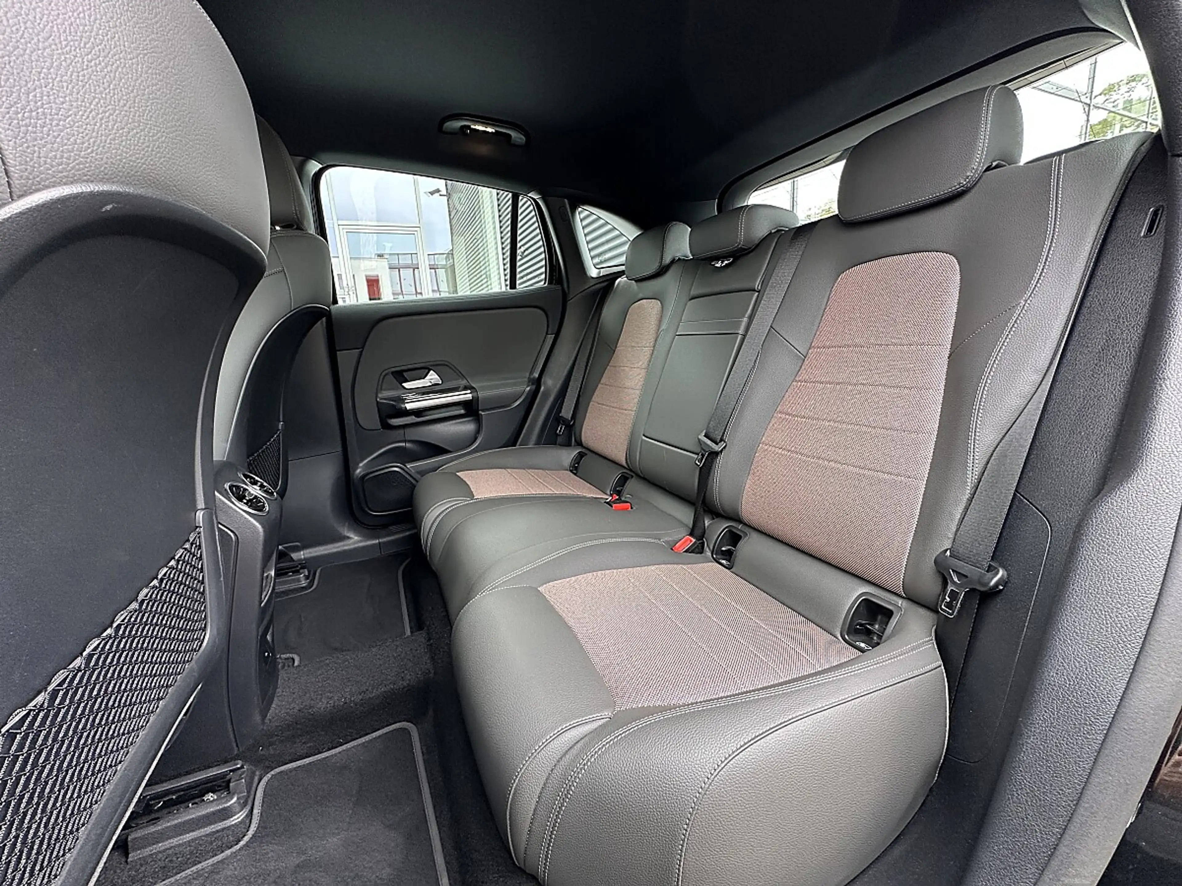 Mercedes-Benz EQA 250 Aut. — photo 14
