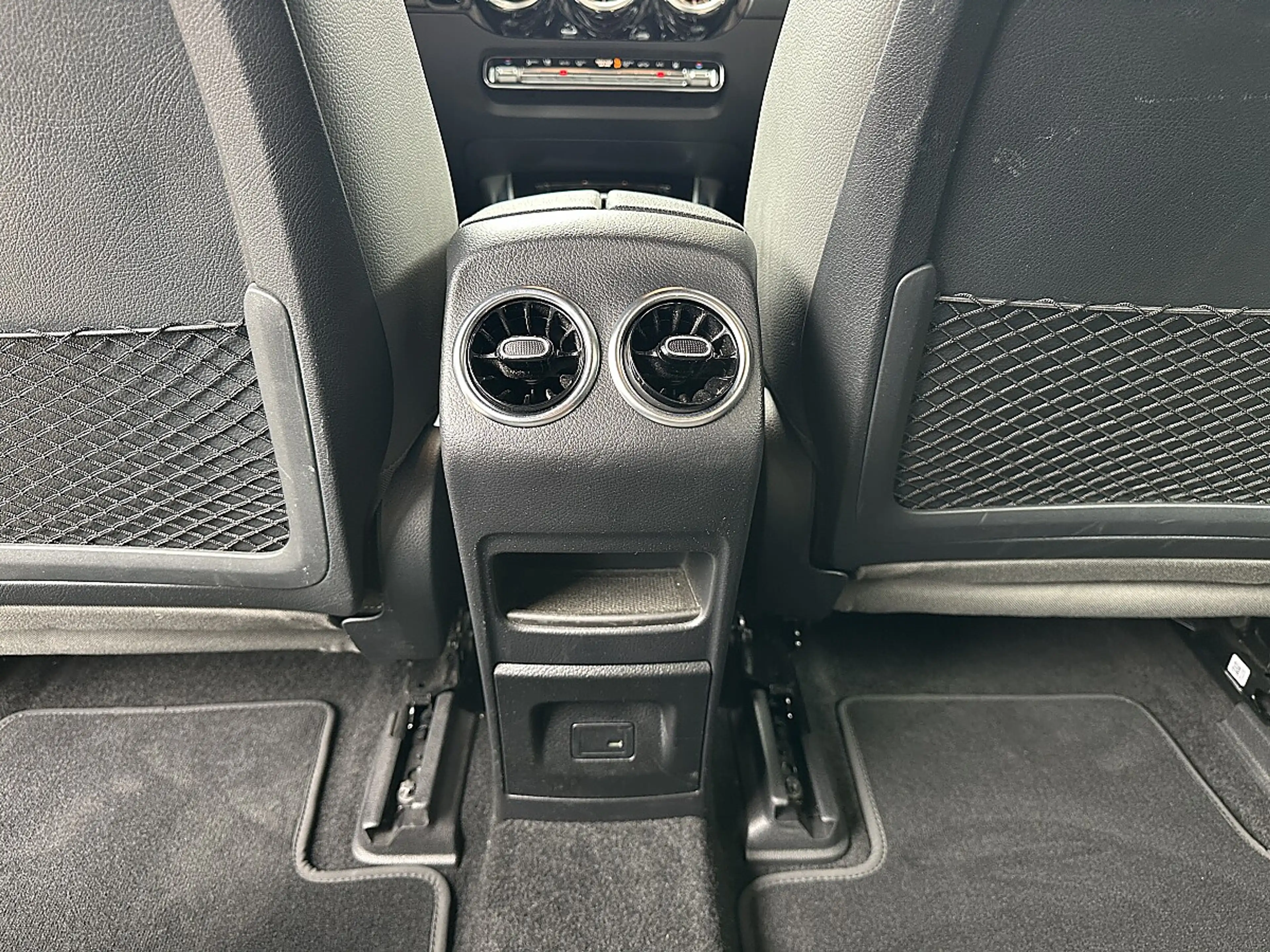 Mercedes-Benz EQA 250 Aut. — photo 15