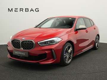 M135i xDrive