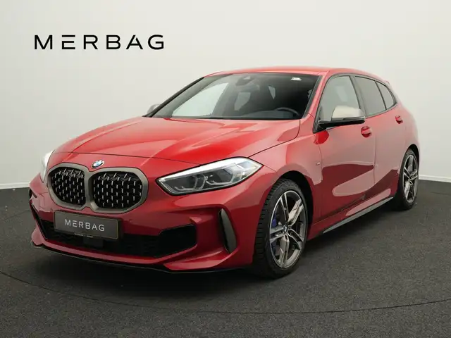BMW 1er M Coupé 1er - M135i xDrive