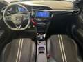 Opel Corsa F GS AUTOMATIK LED DIG-DISPLAY KAMERA SITZ.HZG TEM Чорний - thumbnail 13