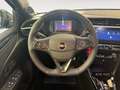 Opel Corsa F GS AUTOMATIK LED DIG-DISPLAY KAMERA SITZ.HZG TEM Чорний - thumbnail 14