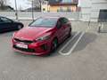 Kia ProCeed / pro_cee'd pro ceed 1,6 CRDi SCR GT-Line DCT Aut. GT-Line Roşu - thumbnail 2