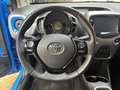 Toyota Aygo 1.0 72 CV x-play m-mt Blue - thumbnail 8