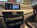 BMW X2 * 2.0iA sDrive20 * BOITE AUTO * LEDS * GRAND ECRAN Noir - thumbnail 15