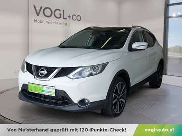 1,6 dCi Tekna Automatik