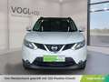 Nissan Qashqai 1,6 dCi Tekna Automatik Weiß - thumbnail 6