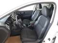 Nissan Qashqai 1,6 dCi Tekna Automatik Weiß - thumbnail 5