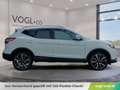 Nissan Qashqai 1,6 dCi Tekna Automatik Weiß - thumbnail 8