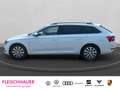 Skoda Superb 1.4 Hybrid Combi Ambition AHK+PDC Plus+CarPlay+Nav Bianco - thumbnail 3