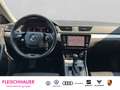Skoda Superb 1.4 Hybrid Combi Ambition AHK+PDC Plus+CarPlay+Nav Bianco - thumbnail 11
