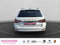 Skoda Superb 1.4 Hybrid Combi Ambition AHK+PDC Plus+CarPlay+Nav Bianco - thumbnail 5