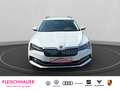 Skoda Superb 1.4 Hybrid Combi Ambition AHK+PDC Plus+CarPlay+Nav Bianco - thumbnail 2