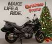 Kawasaki Versys 1000 Fekete - thumbnail 1