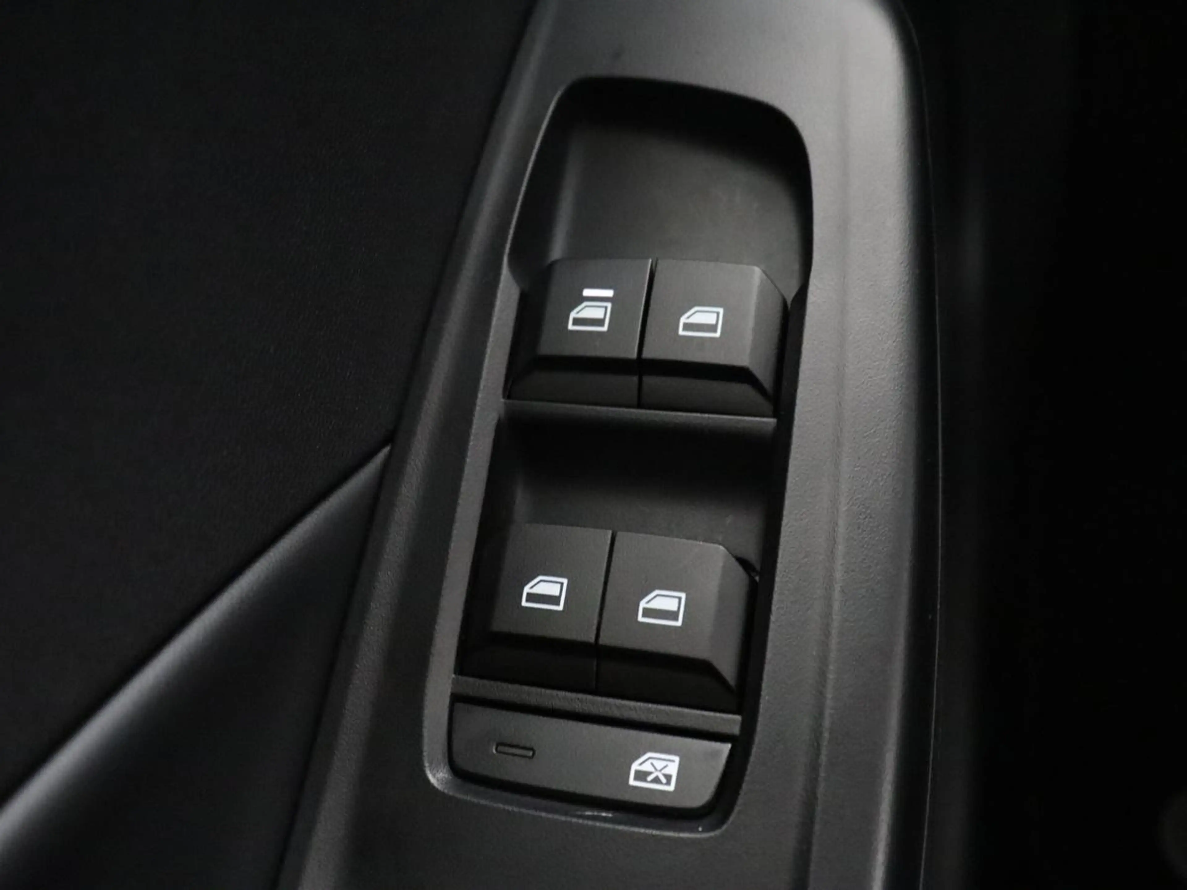 MG MG3 Hybrid+ 1.5 Hybrid+ Luxury | Navigatie | Stoelverw — photo 29
