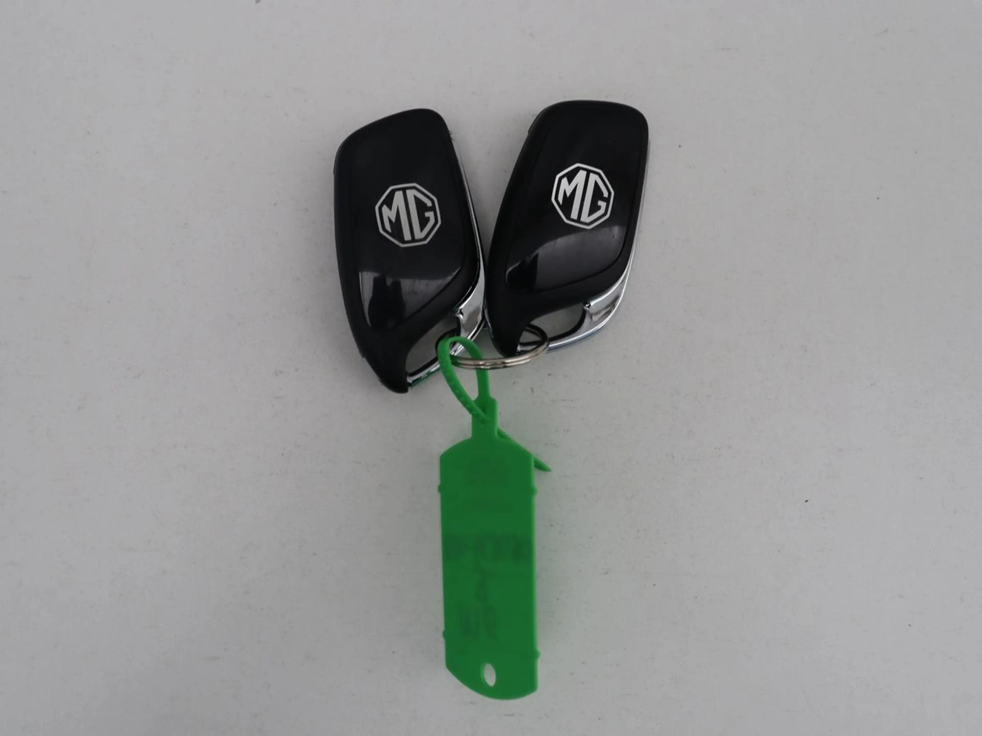 MG MG3 Hybrid+ 1.5 Hybrid+ Luxury | Navigatie | Stoelverw — photo 10
