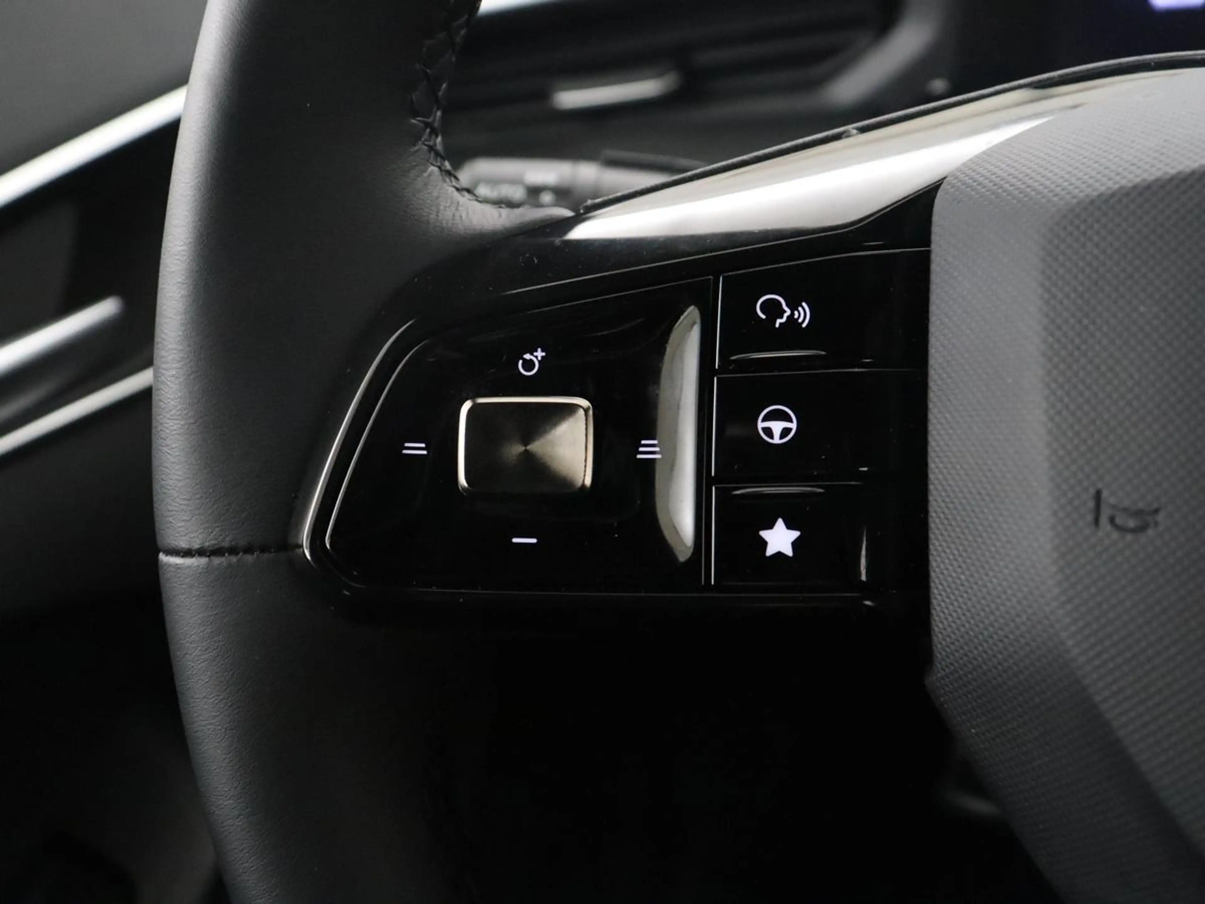 MG MG3 Hybrid+ 1.5 Hybrid+ Luxury | Navigatie | Stoelverw — photo 12