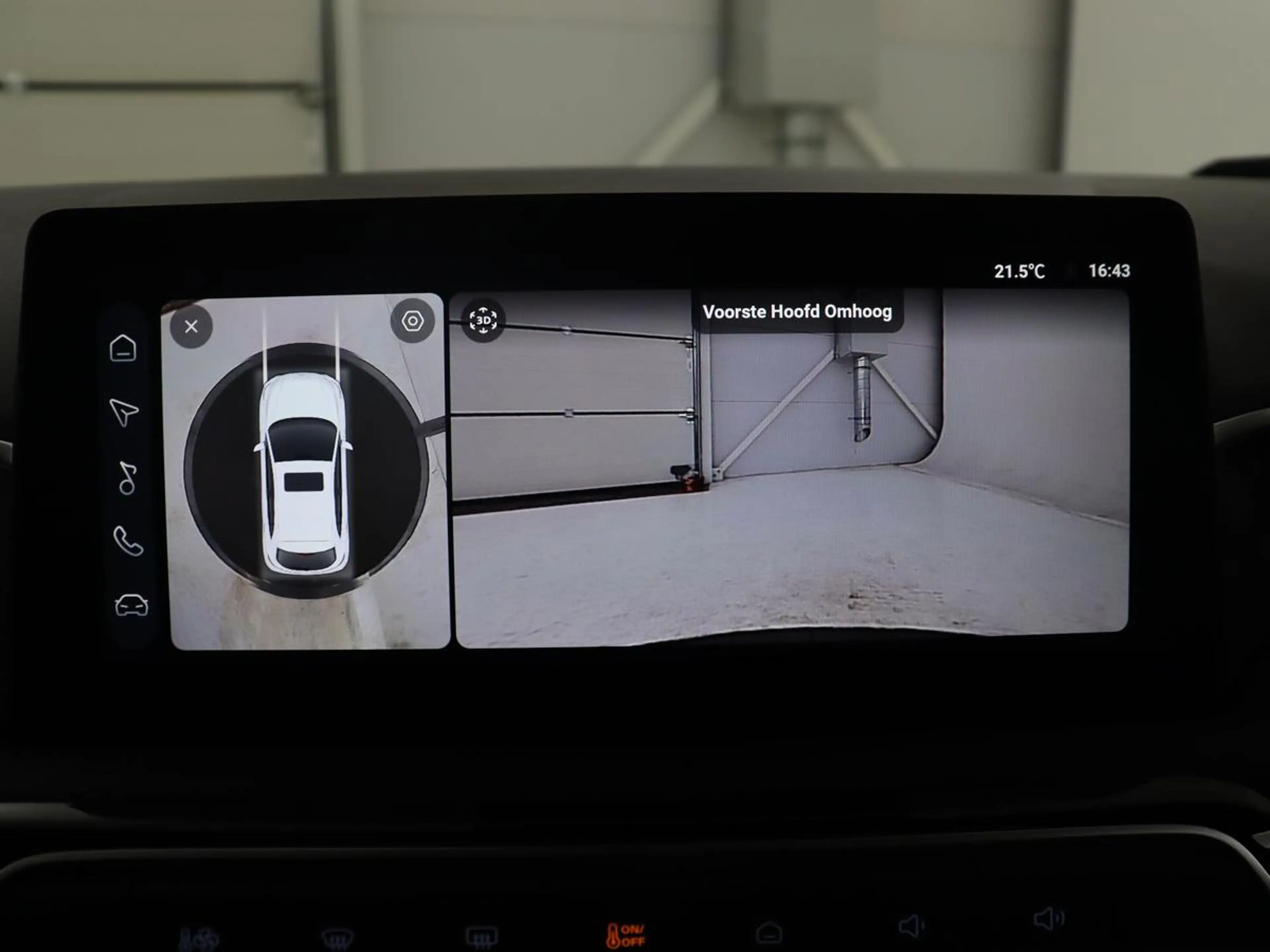 MG MG3 Hybrid+ 1.5 Hybrid+ Luxury | Navigatie | Stoelverw — photo 11