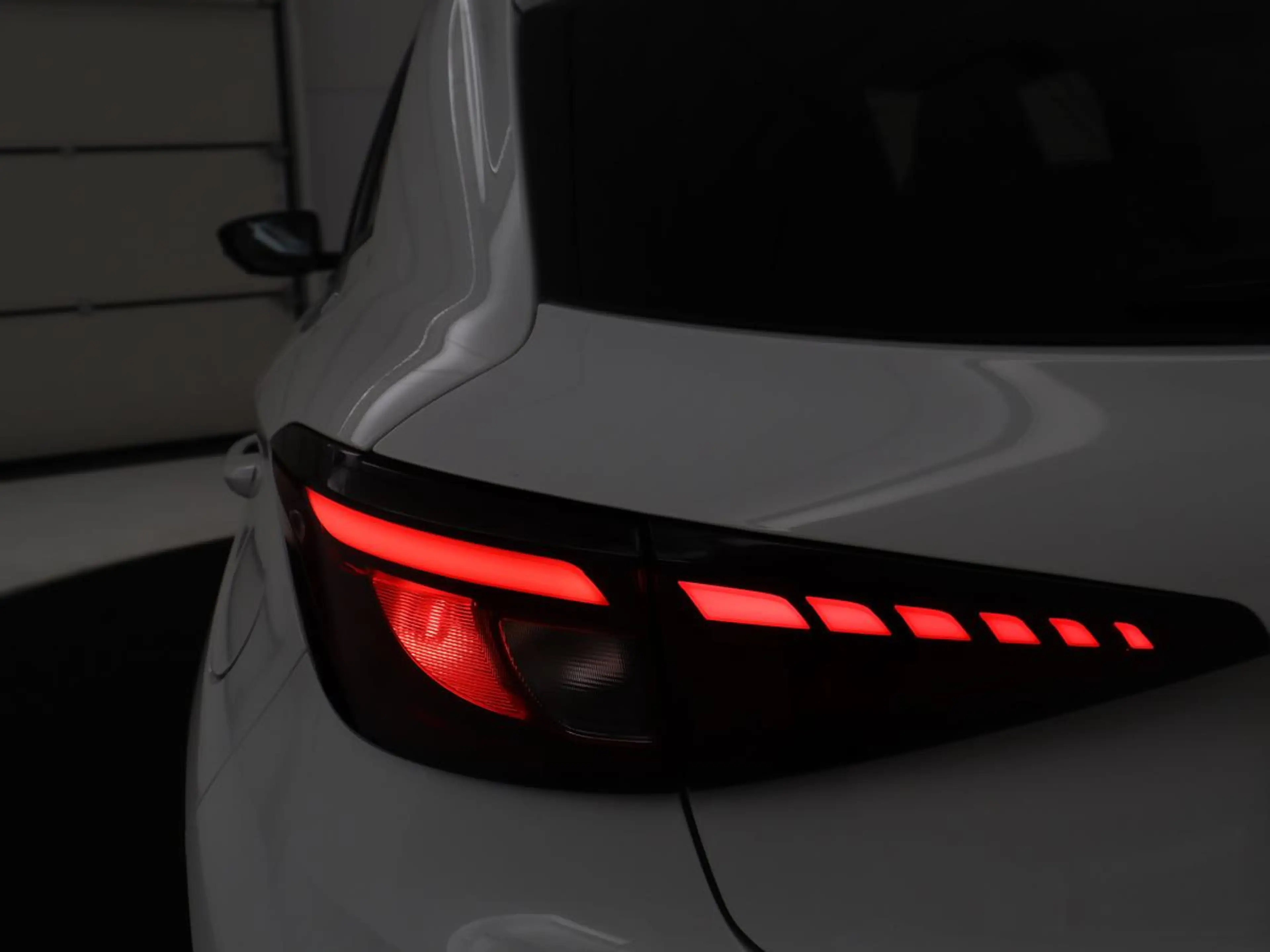 MG MG3 Hybrid+ 1.5 Hybrid+ Luxury | Navigatie | Stoelverw — photo 27