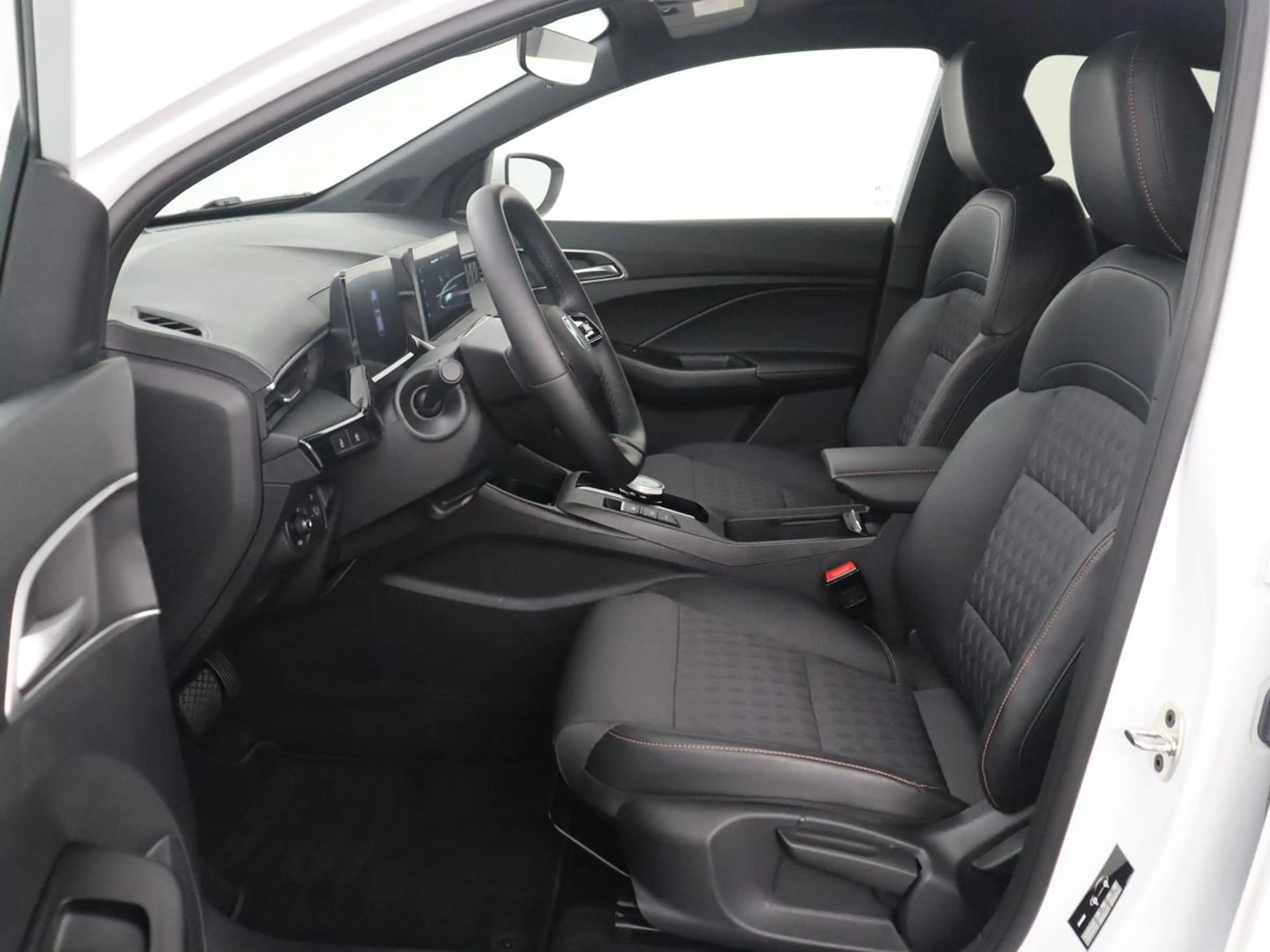 MG MG3 Hybrid+ 1.5 Hybrid+ Luxury | Navigatie | Stoelverw — photo 4