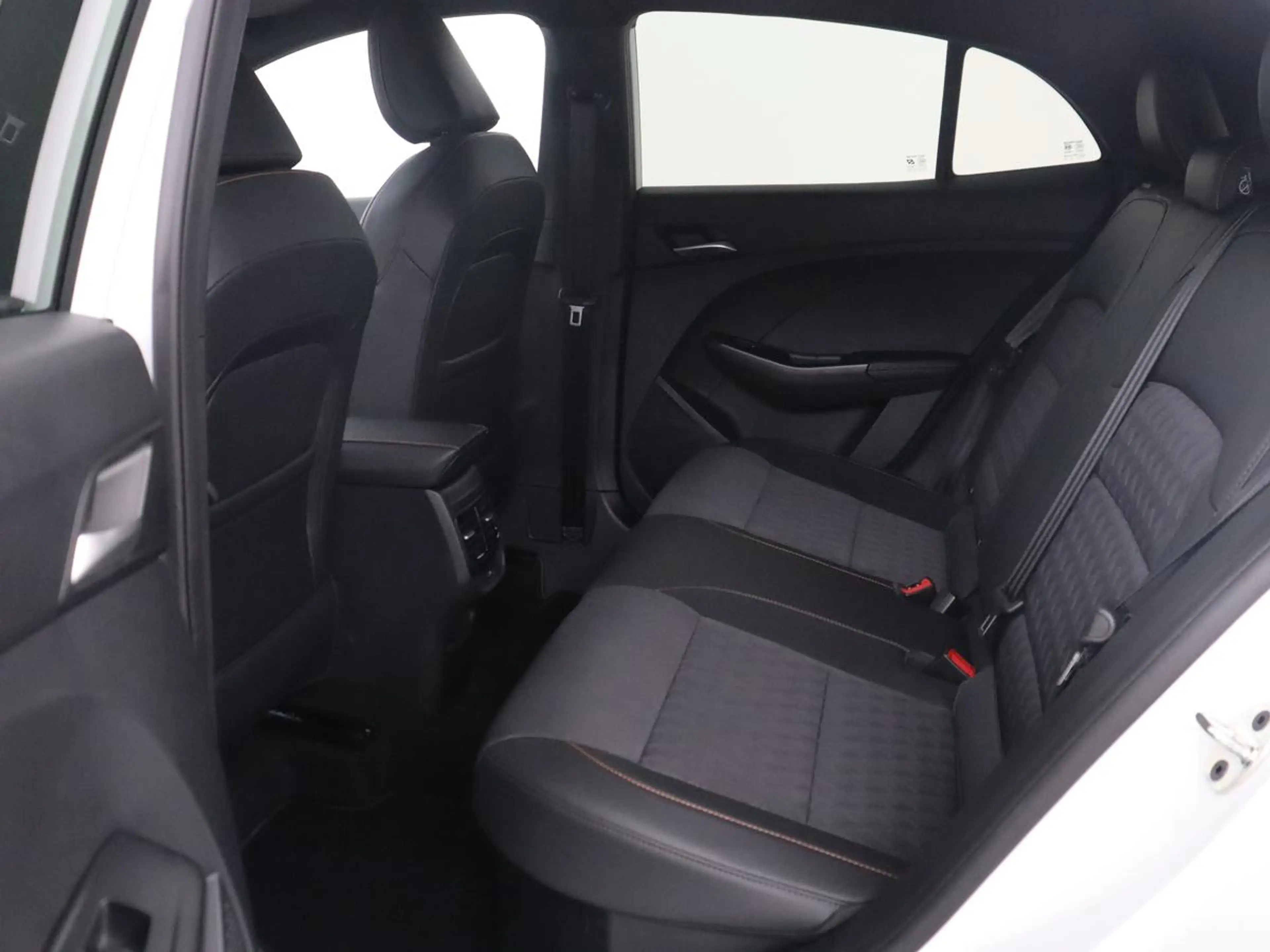 MG MG3 Hybrid+ 1.5 Hybrid+ Luxury | Navigatie | Stoelverw — photo 5