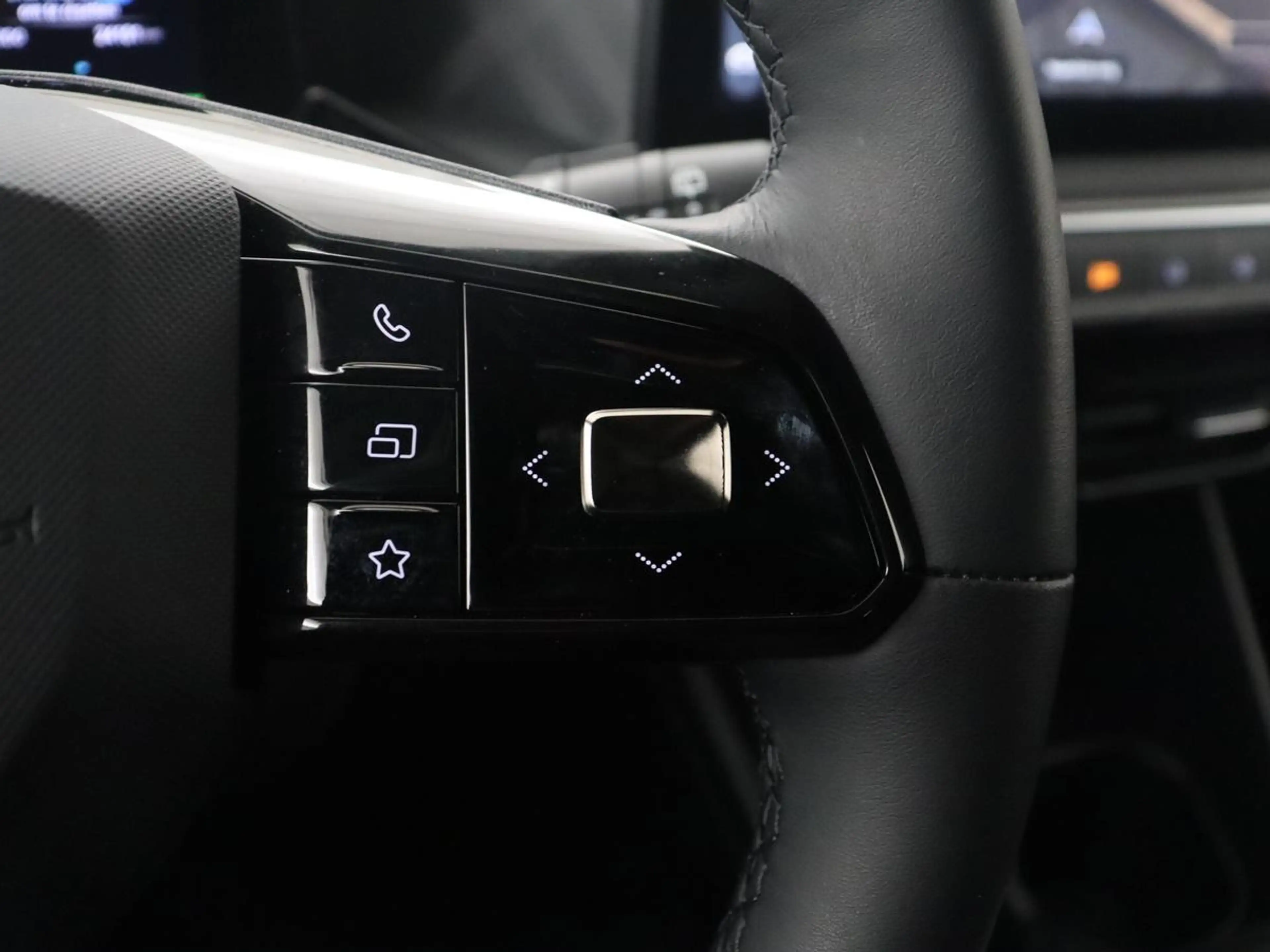 MG MG3 Hybrid+ 1.5 Hybrid+ Luxury | Navigatie | Stoelverw — photo 13