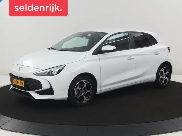 MG MG3