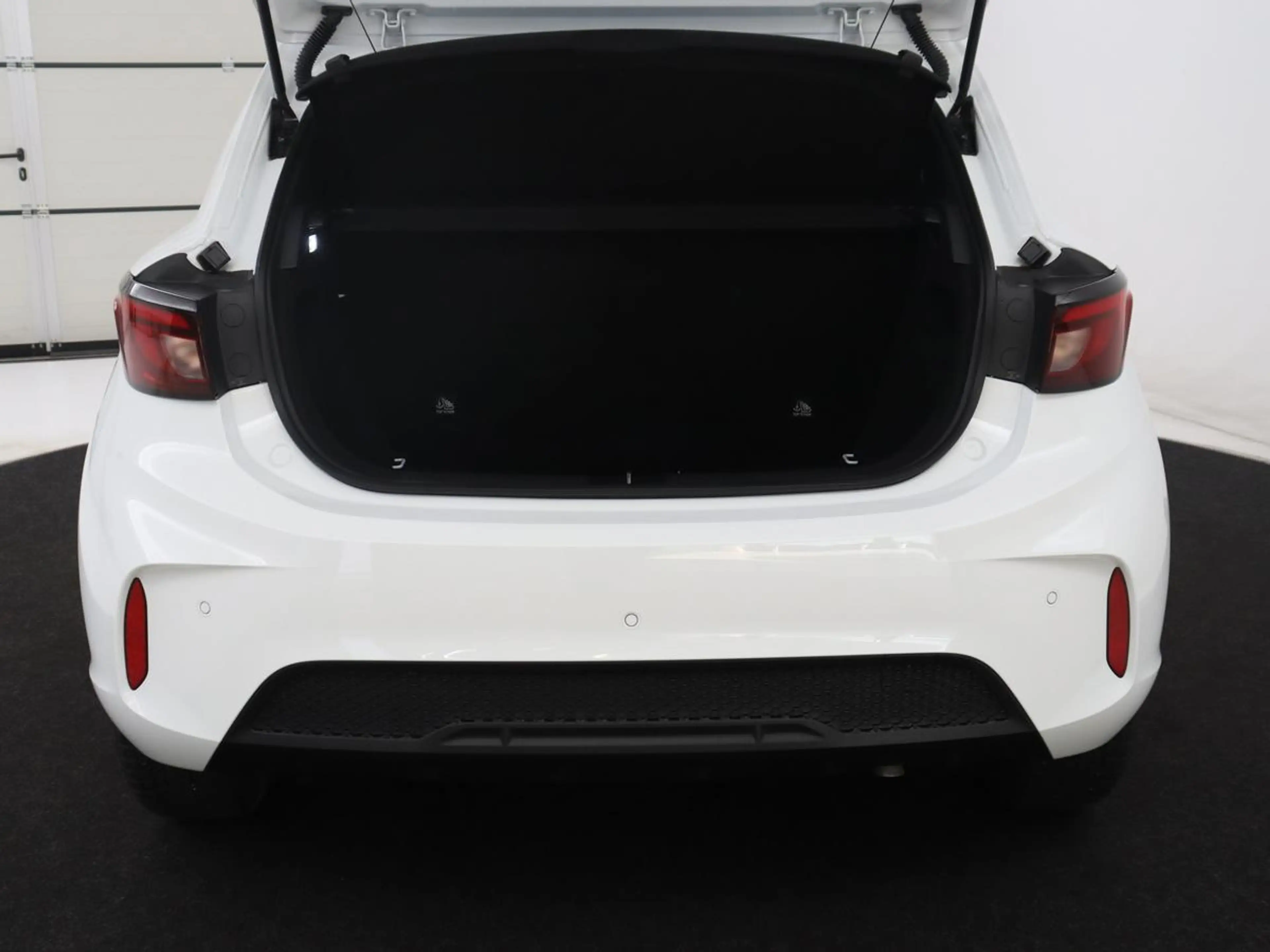 MG MG3 Hybrid+ 1.5 Hybrid+ Luxury | Navigatie | Stoelverw — photo 8