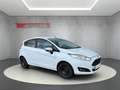 Ford Fiesta Titanium/Navigation/Scheckheft Bianco - thumbnail 7
