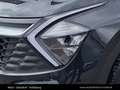 Kia Sportage /SILBER/UVO/1.6 CRDI 48V/MT6/0/1 Negro - thumbnail 11