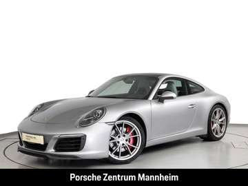.2 911Carrera S PDLS PASM BOSE Chrono