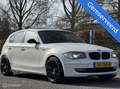 BMW 116 1-serie 116i Executive/DAKJE/PDC/TREKHAAK/CRUISE/N Weiß - thumbnail 3