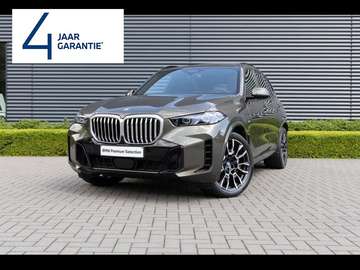 xDrive50e/M-Sport