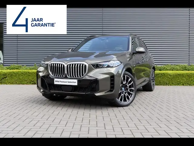 BMW X5 xDrive50e/M-Sport
