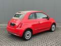 Fiat 500C ✅1.2i GARANTIE | Airco | Parksensoren | EURO 6b Rood - thumbnail 6