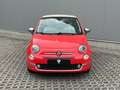 Fiat 500C ✅1.2i GARANTIE | Airco | Parksensoren | EURO 6b Rouge - thumbnail 8