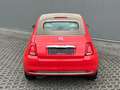 Fiat 500C ✅1.2i GARANTIE | Airco | Parksensoren | EURO 6b Rouge - thumbnail 5
