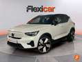 Volvo XC40 Recharge Core Eléctrico Puro Blanco - thumbnail 2