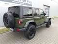 Jeep Wrangler Sahara Plug-In Hybrid|Offroad-Umbau Grün - thumbnail 16