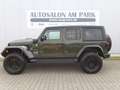 Jeep Wrangler Sahara Plug-In Hybrid|Offroad-Umbau Grün - thumbnail 3