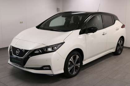 Nissan Leaf e+ Tekna 62 kWh