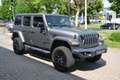 Jeep Wrangler Unlimited 2.2 CRDi  AWD  Sahara*MATT - thumbnail 2