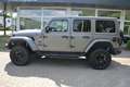 Jeep Wrangler Unlimited 2.2 CRDi  AWD  Sahara*MATT - thumbnail 8