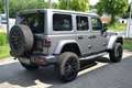 Jeep Wrangler Unlimited 2.2 CRDi  AWD  Sahara*MATT - thumbnail 5