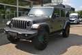 Jeep Wrangler Unlimited 2.2 CRDi  AWD  Sahara*MATT - thumbnail 2