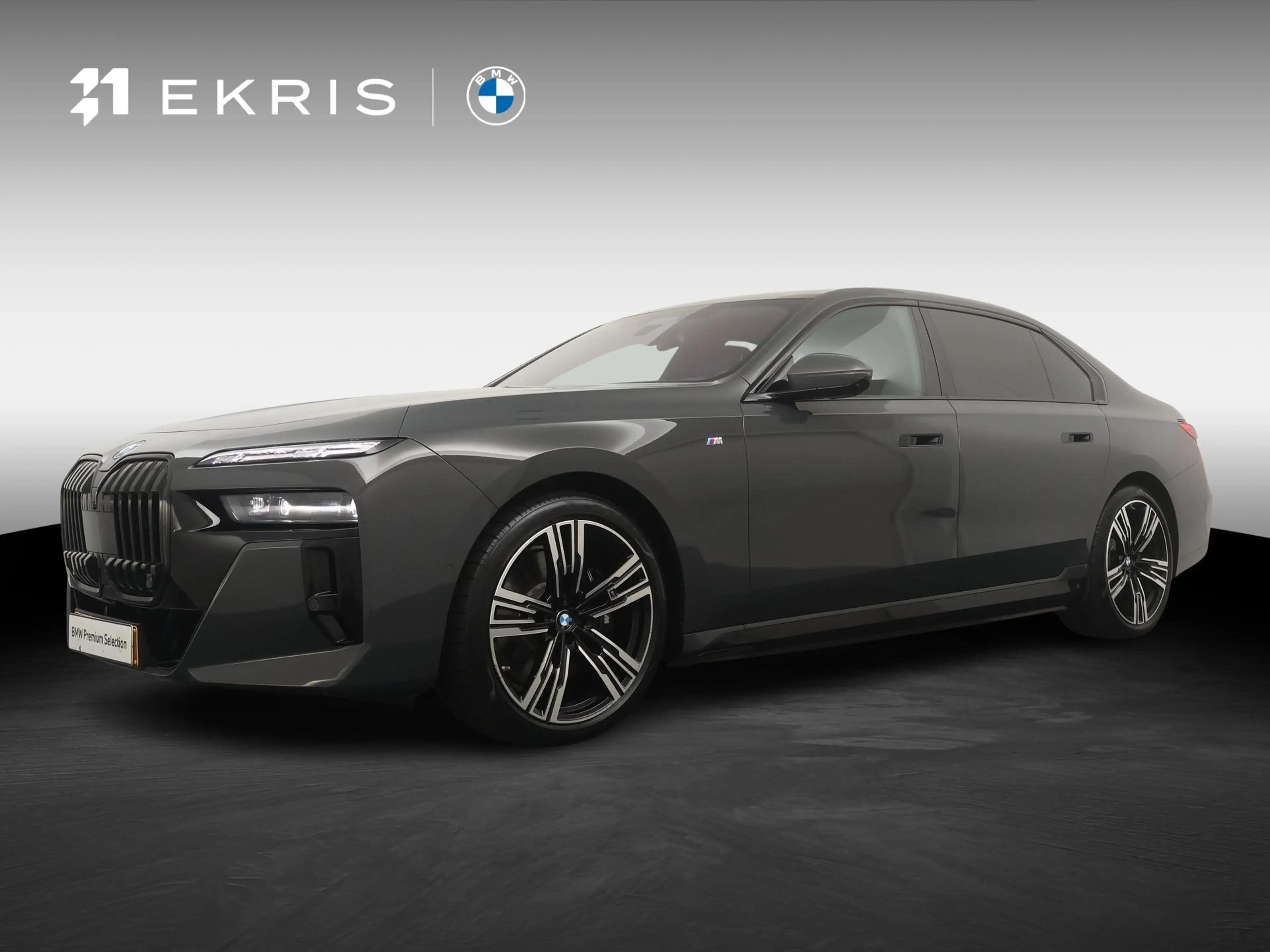 BMW i7 xDrive60 106 kWh | Bowers & Wilkins | Trekhaak | M