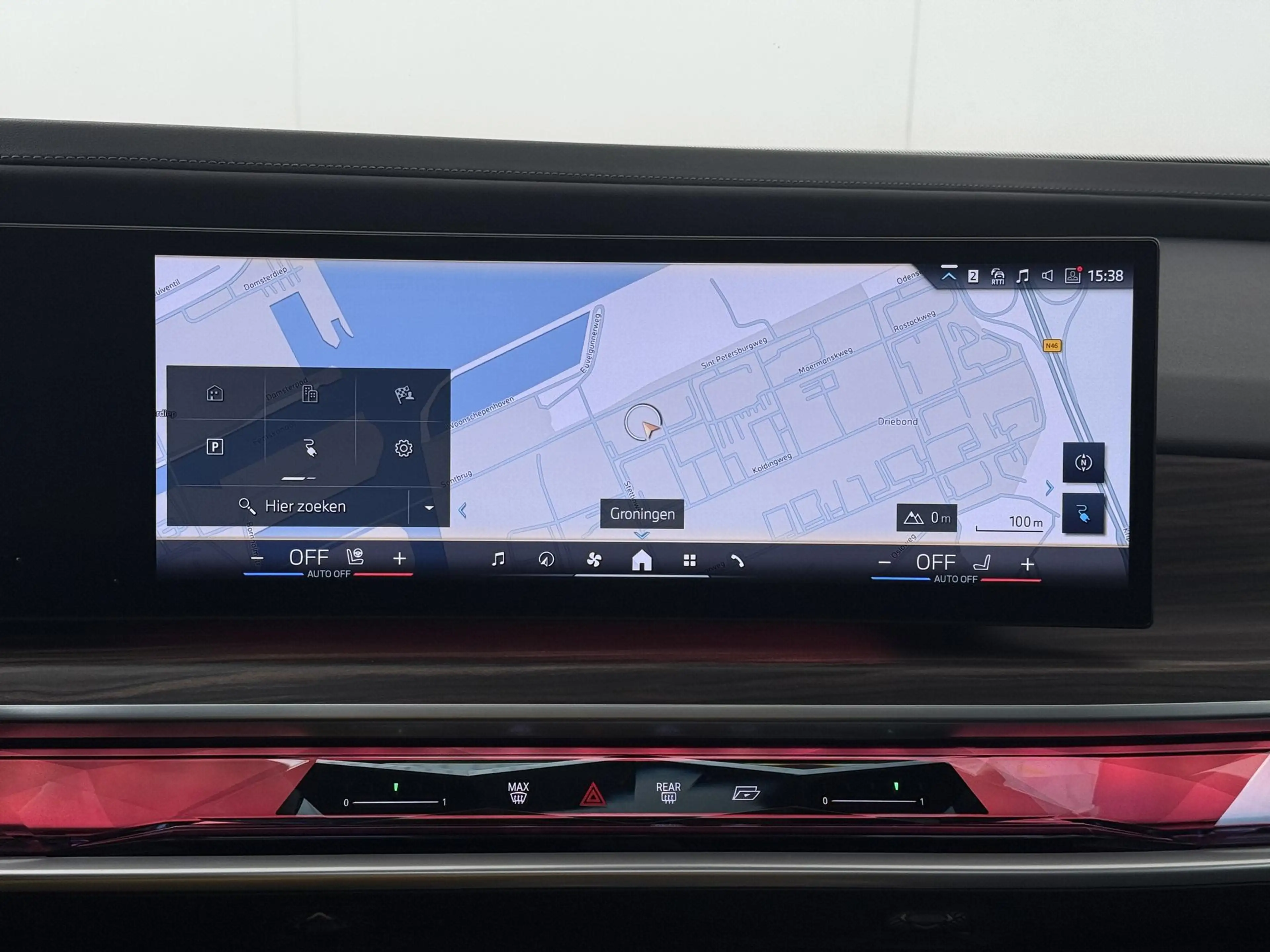 BMW i7 xDrive60 106 kWh | Bowers & Wilkins | Trekhaak | M — photo 13